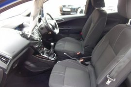 Ford B-Max 1.5
