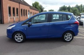Ford B-Max 1.5