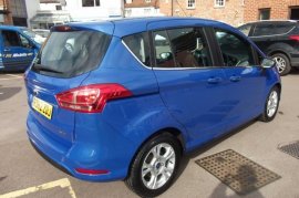 Ford B-Max 1.5