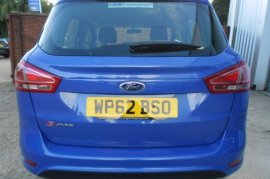 Ford B-Max  1.4