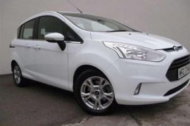 Ford B-Max 1.6