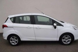 Ford B-Max 1.6
