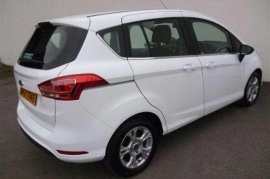 Ford B-Max 1.6