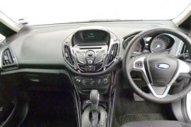 Ford B-Max 1.6