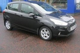 Ford B-Max 1.5