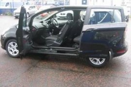 Ford B-Max 1.5