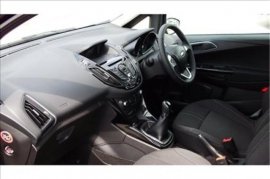 Ford B-Max  1.4