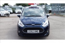 Ford B-Max  1.4