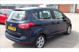 Ford B-Max  1.4