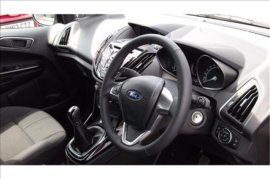 Ford B-Max  1.4
