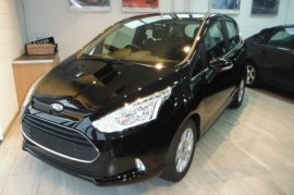 Ford B-Max 1.4