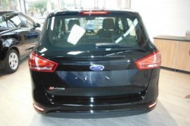 Ford B-Max 1.4