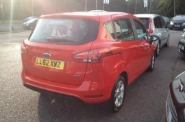 Ford B-Max   1.0