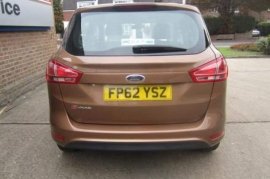 Ford B-Max 1.6