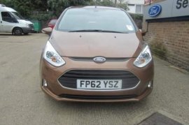 Ford B-Max 1.6