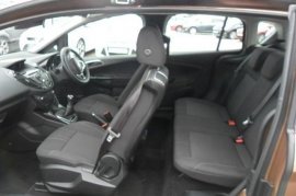 Ford B-Max   1.0