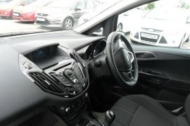 Ford B-Max   1.0