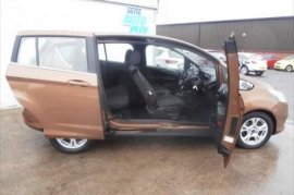 Ford B-Max 1.6