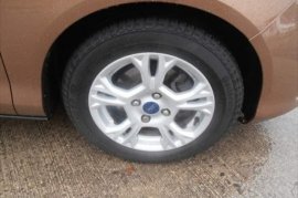 Ford B-Max 1.6