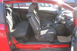 Ford B-Max 1.6
