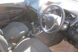 Ford B-Max 1.6
