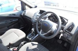 Ford B-Max 1.6