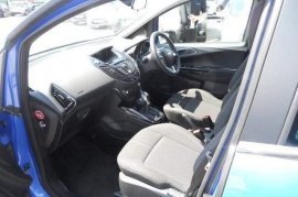 Ford B-Max 1.6
