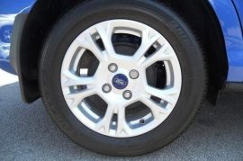 Ford B-Max 1.6
