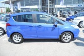 Ford B-Max 1.6