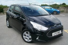 Ford B-Max 1.5