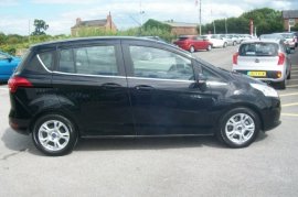Ford B-Max 1.5