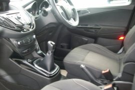 Ford B-Max 1.5