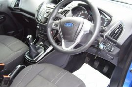 Ford B-Max 1.4