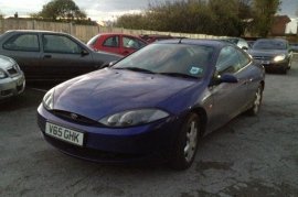 Ford Cougar 2.0
