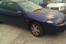 Ford Cougar 2.0