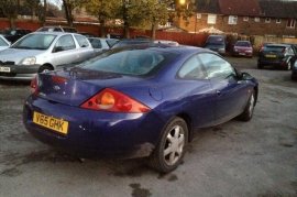 Ford Cougar 2.0