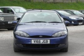 Ford Cougar 2.5