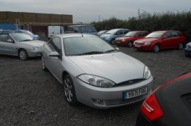 Ford Cougar 2.5