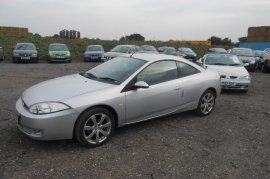 Ford Cougar 2.5