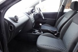 Ford Fiesta 1.4