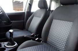 Ford Fiesta 1.4