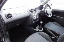 Ford Fiesta 1.4