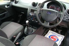 Ford Fiesta 1.4
