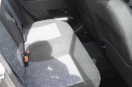 Ford Fiesta 1.25