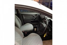 Ford Fiesta 1.4