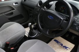 Ford Fiesta 1.6