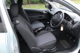 Ford Fiesta 1.4