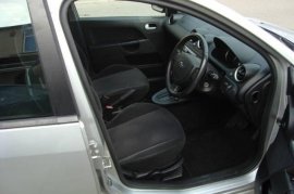 Ford Fiesta 1.6