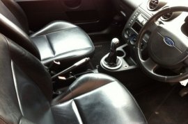 Ford Fiesta 1.4