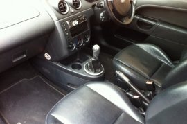 Ford Fiesta 1.4
